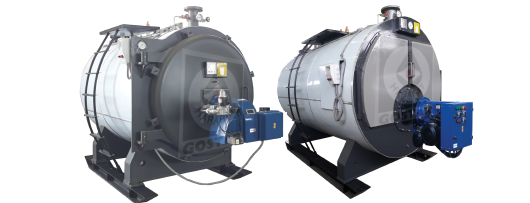 دیگ آب داغ و آبگرم